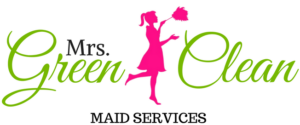 Mrs. Green Clean Maid Service, LLC